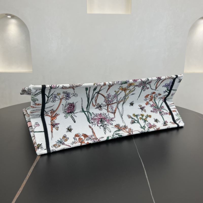 chr1st1an D10r shopping bags